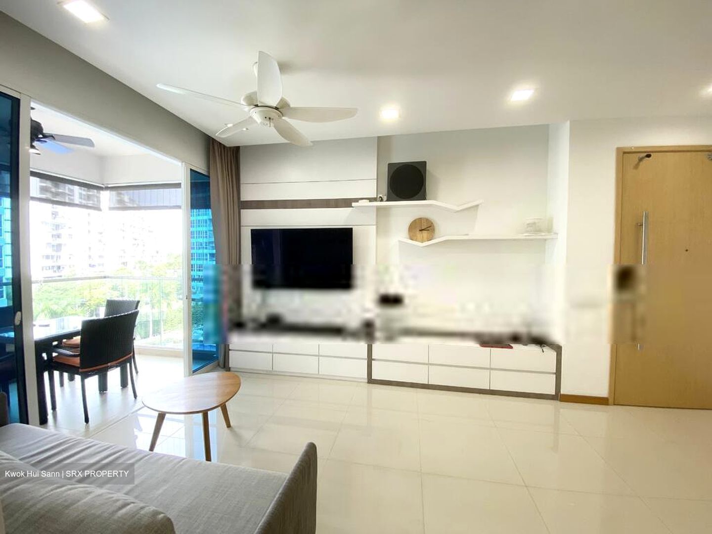 The Tampines Trilliant (D18), Condominium #502322141